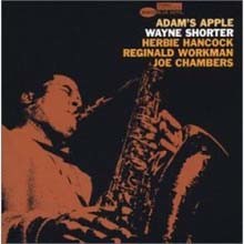 Wayne Shorter - Adam's Apple (RVG Edition)