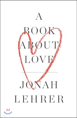 A Book About Love