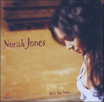 Norah Jones ( ) - 2 Feels Like Home