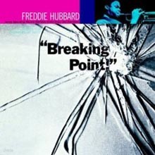 Freddie Hubbard - Breaking Point (RVG Edition)