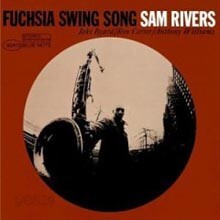 Sam Rivers - Fuscria Swing Song (Connoisseur Series)