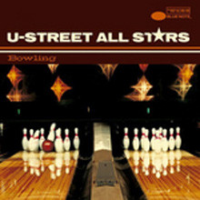 U-Street All Stars - Bowling