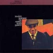 Horace Silver - Silver's Serenade