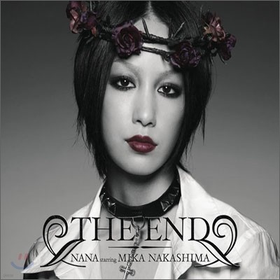 Mika Nakashima - NANA Starring: The End