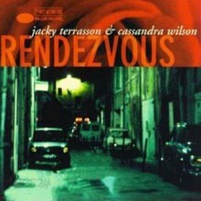 Jacky Terrasson & Cassandra Wilso - Rendezvous