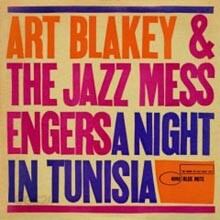 Art Blakey - A Night In Tunisia (RVG Edition)