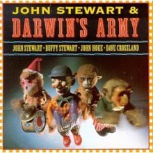 John Stewart & Darwin's Army - John Stewart & Darwin's Army