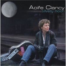 Aoife Clancy - Silvery Moon