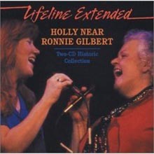 Holly Near & Ronnie Gilbert - Lifeline Extended