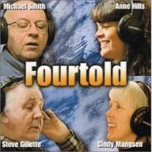 Fourtold - Fourtold