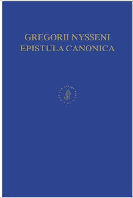 Contra Eunomium Liber III: Pars Altera: Liber III (Vulgo III-XII); Refutatio Confessionis Eunomii (Vulgo Lib. II)