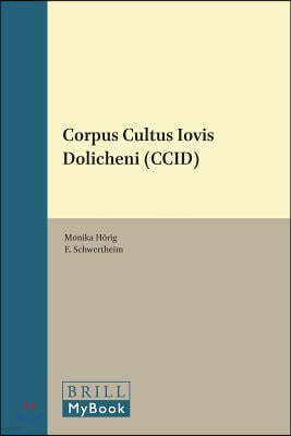 Corpus Cultus Iovis Dolicheni (CCID)