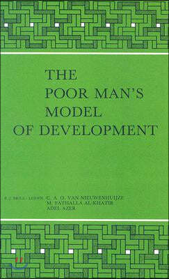 The Poor Man's Model of Development: Development Potential at Low Levels of Living in Egypt