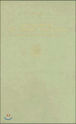 Diathesis in the Semitic Languages: A Comparative Morphological Study