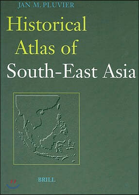 Historical Atlas of South-East Asia