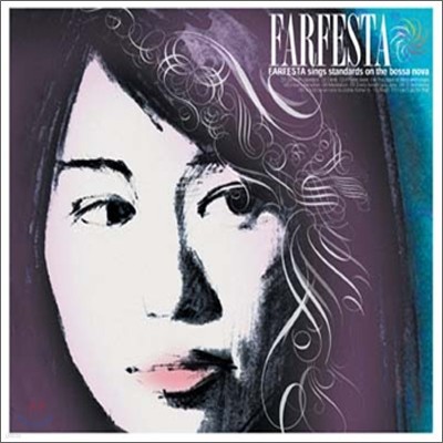 Farfesta - Farfesta Sings Standards on the Bossa Nova