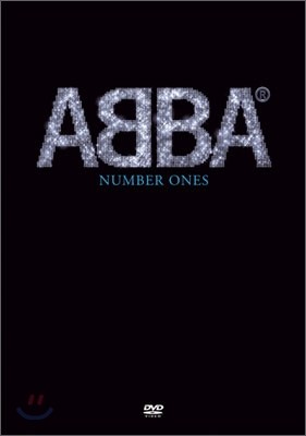 ABBA - Number Ones