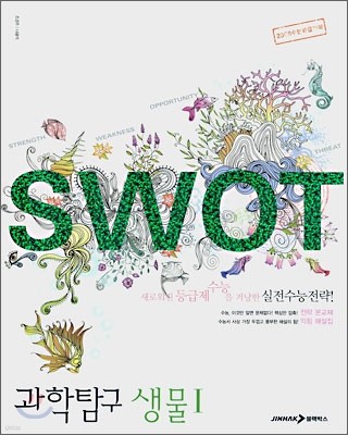 SWOT 과학탐구 생물 1 (2007년)