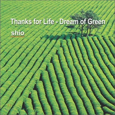 Shio - Dream of Green