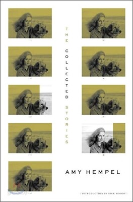 The Collected Stories of Amy Hempel