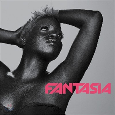 Fantasia - Fantasia