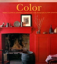 Color (Hardcover