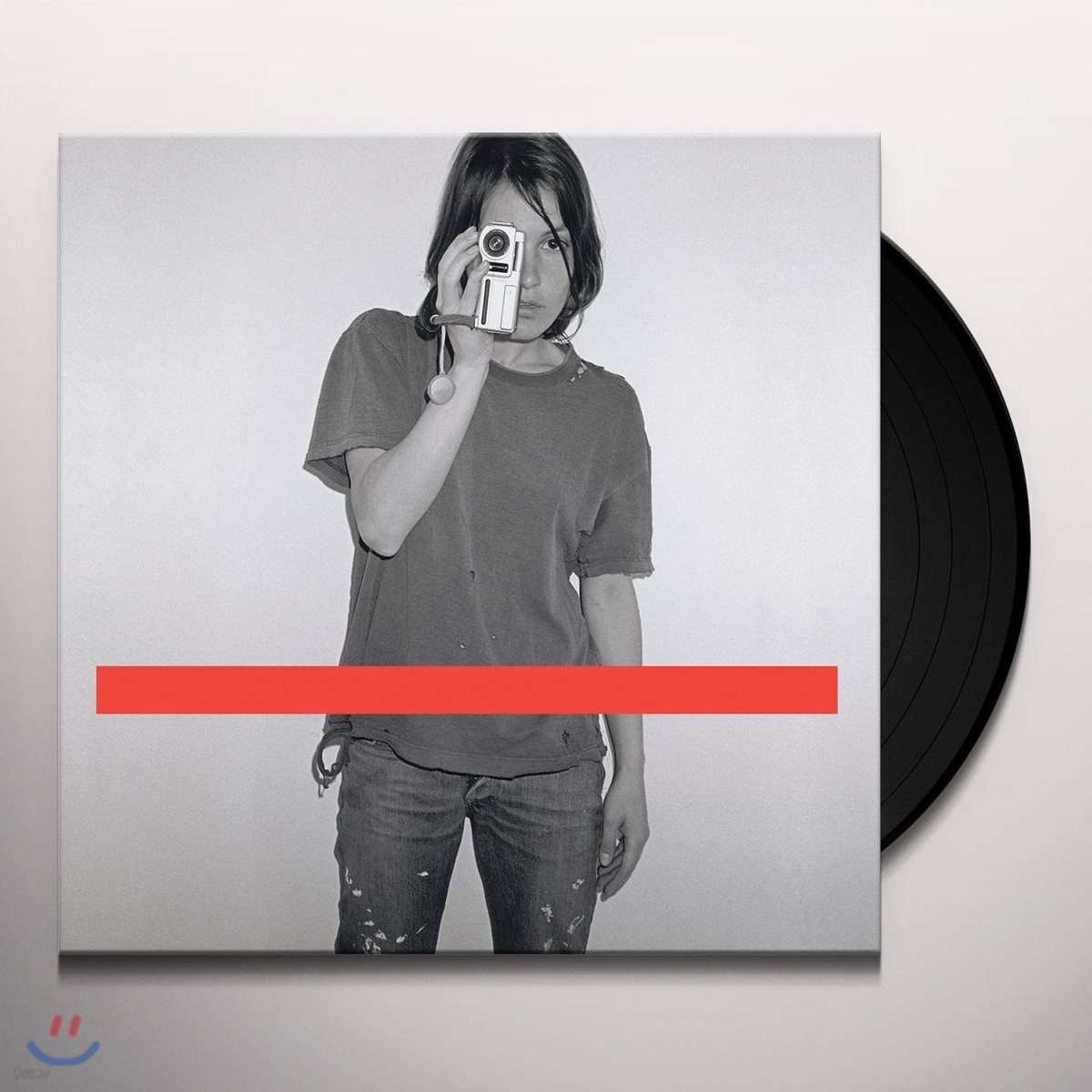 New Order (뉴 오더) - Get Ready [LP]