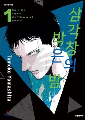 삼각창의 밖은 밤 1