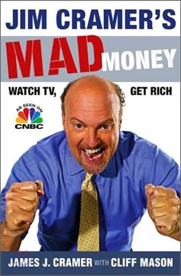 Jim Cramer's Mad Money