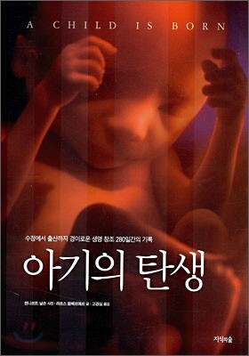 아기의 탄생