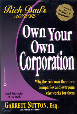 Own Your Own Corporation