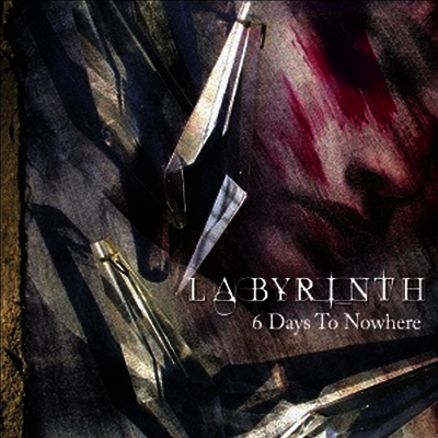 Labyrinth - 6 Days To Nowhere (Japan 4 Bonus Tracks)(일본반)(CD)