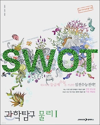 SWOT 과학탐구 물리 1 (2007년)