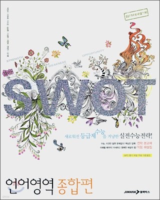 SWOT 언어영역 종합편 (2007년)