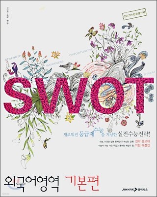 SWOT 외국어영역 기본편 (2007년)