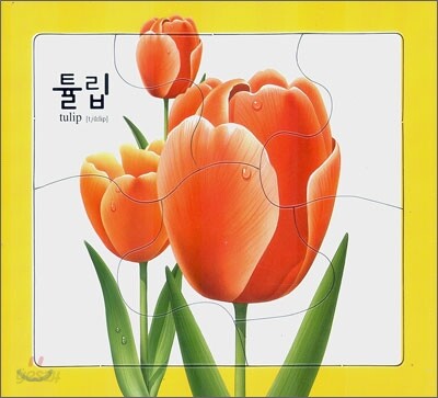 꽃 퍼즐