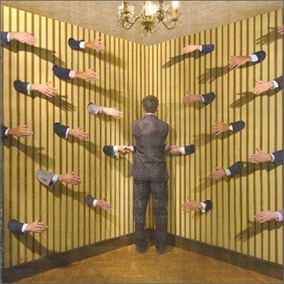 Europe - Secret Society