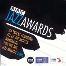 Various Artists - BBC Jazz Awards 2006 