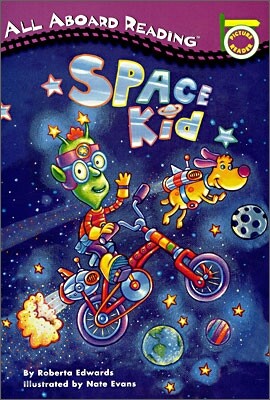 Space Kid