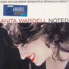 Anita Wardell - Noted