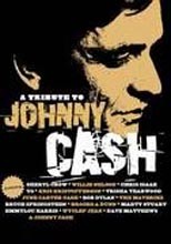 Johnny Cash - A tribute To Johnny Cash