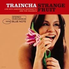 Traincha - Strange Fruit