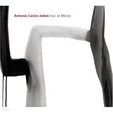 Antonio Carlos Jobim - Live At Minas