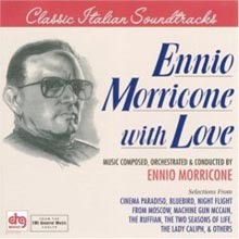 Ennio Morricone -  With Love