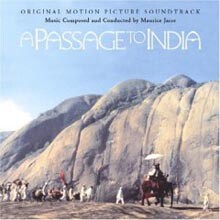 A Passage To India (인도로 가는길) O.S.T
