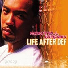 Montell Jordan - Life After Def