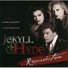 Jekyll & Hyde Resurrection (Musical) (ų & ̵: ) O.S.T