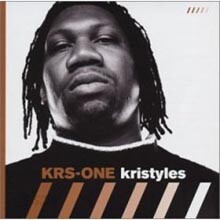 KRS-One - The Kristyle