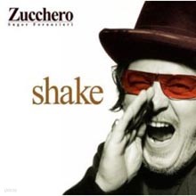 Zucchero - Shake (1CD + 1Dvd)