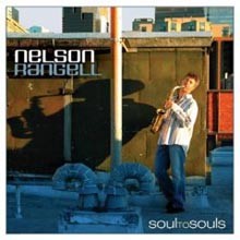 Nelson Rangell & Earl Klugh - Soul To Souls